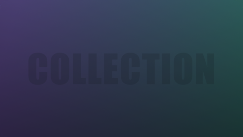 Yachts collection