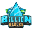 Billion Blocks logo
