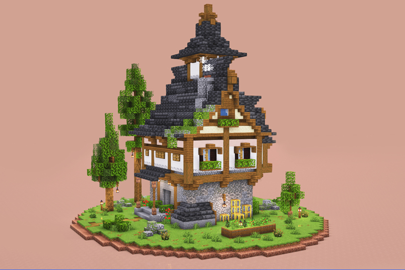 BillionBlocks Community